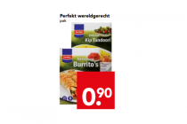 perfekt wereldgerecht