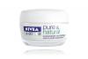 nivea pure and natural hydraterende dagcreme