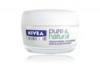 nivea pure and natural verzachtende dagcreme