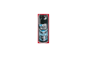 body x fuze deodorant