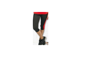 capri sportlegging