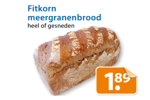 fitkorn meergranenbrood