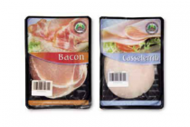 bacon en casselerrib