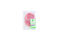 schouderham vleeswaren 90 gr