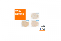 ah kipfilet en kalkoenfilet van de versafdeling