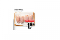 kipbraadsticks