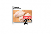 tilapiafilet