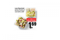 luxe slaschotel
