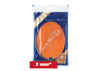 gerookte noorse zalm