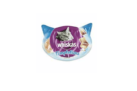 whiskas temptations zalm