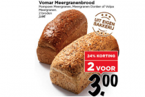 vomar meergranenbrood