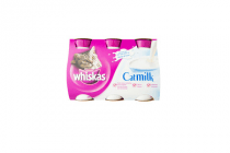 whiskas catmilk