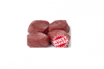 runder ossenhaas tournedos