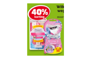 wilkinson sword wegwerpmesjes