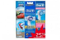 oral b opzetborstels multipack