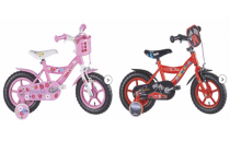 kinderfiets