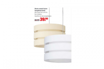 home sweet home hanglamp band