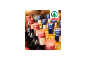 spar wijnkelder uitverkoop