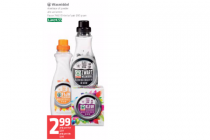 spar wasmiddel