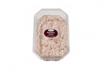 ambachtelijke keuken salade