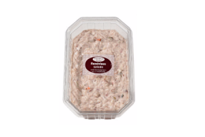 ambachtelijke keuken salade