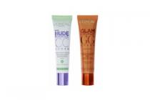 loreal paris nude magique en glam bronze