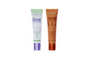 loreal paris nude magique en glam bronze