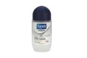 sanex men dermo active control