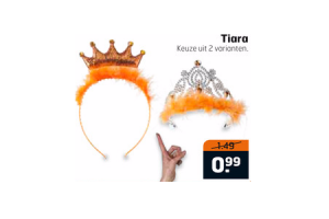 tiara