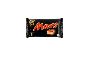 mars repen 5x