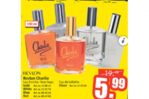 charlie parfum