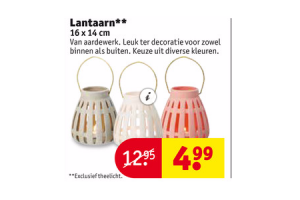 lantaarn