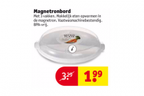 magnetronbord