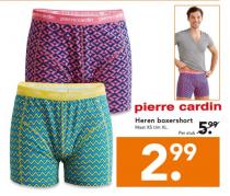 pierre carding heren boxershort