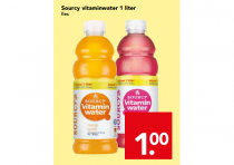 sourcy vitaminwater
