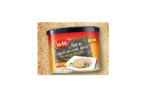 iberico pate
