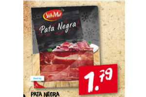 solmar pata negra
