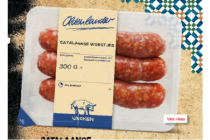 catalaanse braadworsten