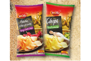 spaanse chips
