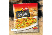 sol  mar paella