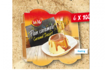 solmar flan caramel