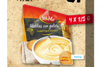 pudding spaanse stijl