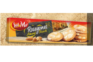 amandel biscuits