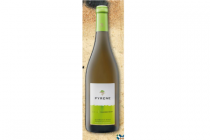 somontano chardonnay