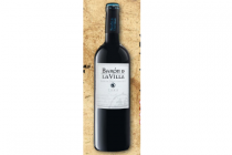 baron de la villa rotwein toro joven