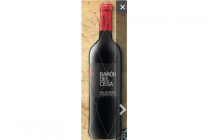 valdepenas reserva