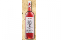rioja rose