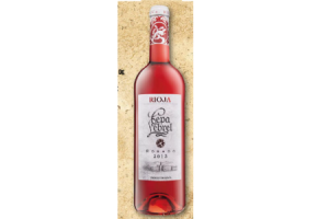 rioja rose