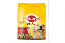 pedigree droog adult rund 10kg