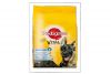 pedigree droog junior maxi kip met rijst